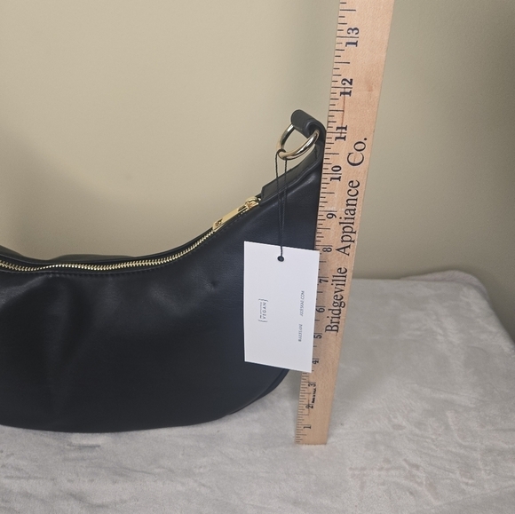 Jules Kae Zola Bag Black - Picture 11 of 16